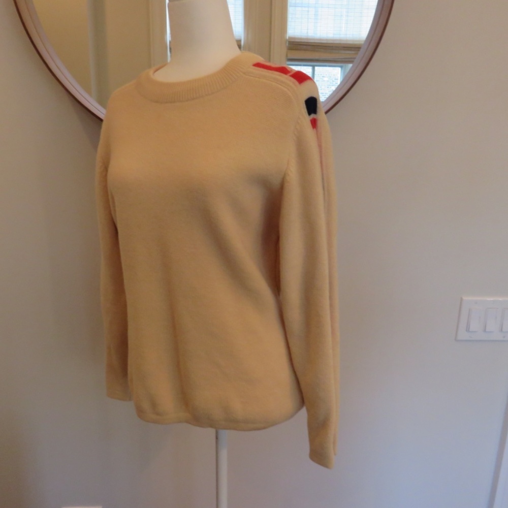 Mesiter Vintage Sweater Flags - Picture 4 of 5